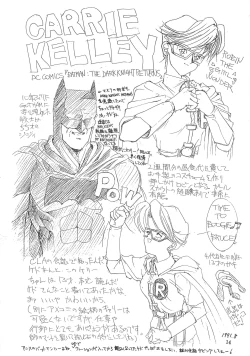 Page 15 of Ah, Dame da yo Dame Dame Gomen (Sailor moon, Sonic Soldier Borgman