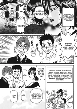 Page 43 of Porno First| Porno FirstCh. 1-9