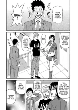 Page 8 of Porno First| Porno FirstCh. 1-9