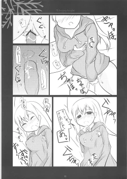 Page 10 of A happy knight