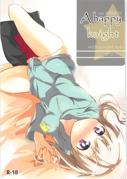 Page 1 of A happy knight