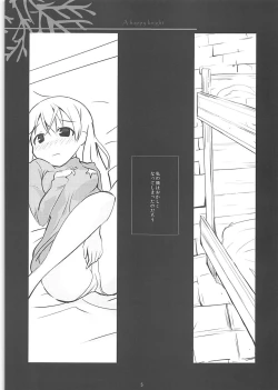 Page 4 of A happy knight