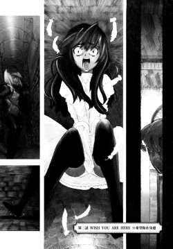 Page 28 of Load of Trash Kanzenban Ch. 1-10