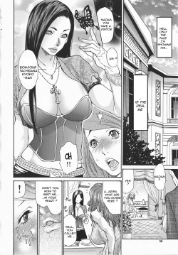 Page 28 of MetamorphoseCh. 1-3