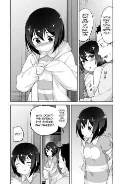 Page 107 of Doeroi Shota ga Ore no Yome| A Super Lewd Shota is My Waifu