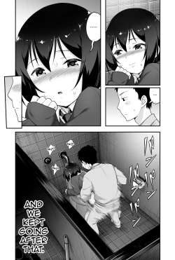 Page 44 of Doeroi Shota ga Ore no Yome| A Super Lewd Shota is My Waifu