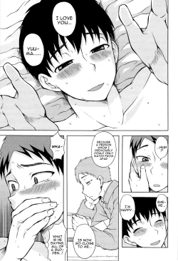 Page 22 of Soremade to Korekara | Until Then and from Now On