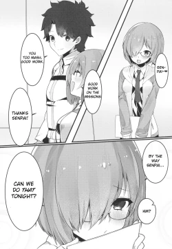 Page 2 of Ecchi Shi Mash