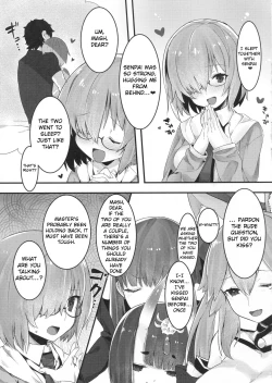 Page 4 of Ecchi Shi Mash