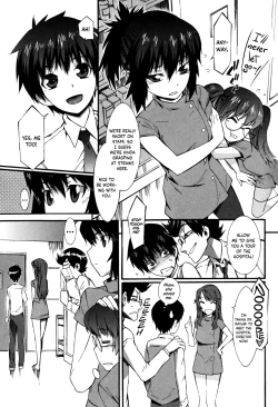 Page 30 of Boku ga Nurse ni Natta Wake Ch. 1-2