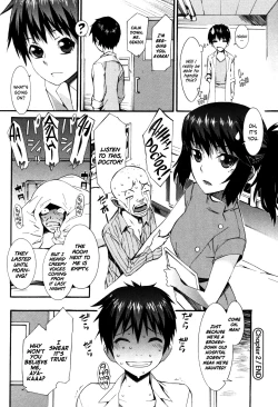 Page 45 of Boku ga Nurse ni Natta Wake Ch. 1-2