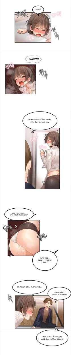 Page 47 of Hahri's Lumpy Star Ch. 1-6