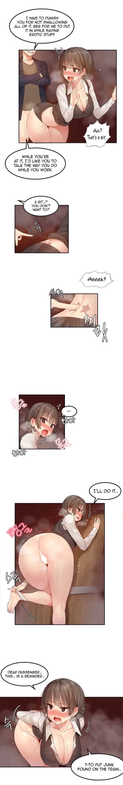 Page 61 of Hahri's Lumpy Star Ch. 1-6