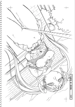 Page 30 of Kousaka Jun Genga