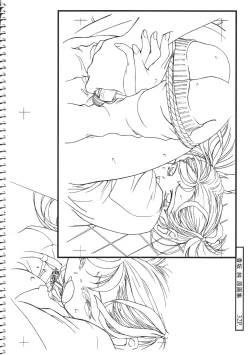 Page 32 of Kousaka Jun Genga