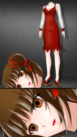 Page 33 of ASFR MANGA vol.7