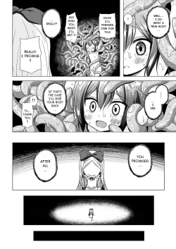 Page 8 of Monokemono Soushuuhen Goya