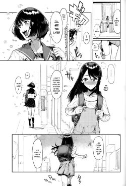 Page 2 of Inu no Kimochi Ii vol.2
