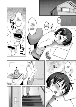 Page 7 of Amaetagari na Otouto wa Onee-chan Banare ga Dekinai