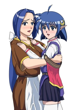 Page 28 of Nani ka ga Minagitte Kuru