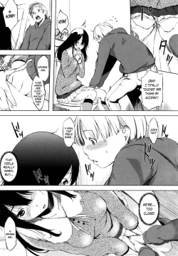 Page 4 of Toilet no Megami-sama | Goddess of the Toilet