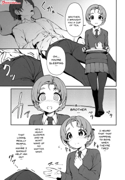 Page 2 of Neteru Aida ni Gimai no Peko ni Ecchi na Koto Sareru Hon | A Story Where My Sister In Law Tried To Have Sex With Me While I Was Sleeping