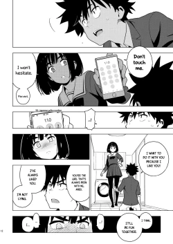 Page 10 of Osananajimi