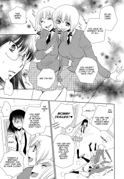 Page 15 of Sister Sun, Sister Moon