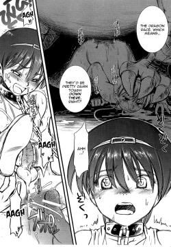 Page 8 of The slavemarket in Norda