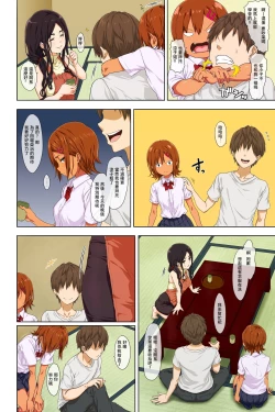 Page 8 of Shin seikatsu