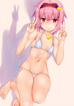 Download Touhou Chitei Yousai