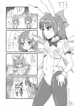 Page 45 of Touhou Sairokushuu