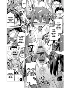 Page 159 of Hyoui Koukan Ch. 1-9