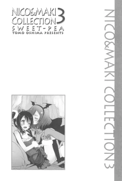 Page 100 of NICO & MAKI COLLECTION 3