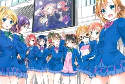 Page 4 of NICO & MAKI COLLECTION 3