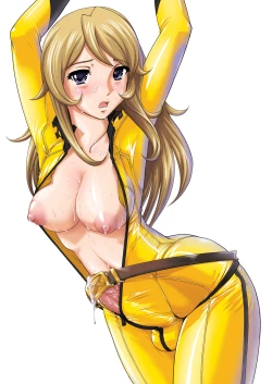 Page 2 of YAMATO 2199 Alternative