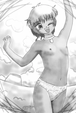 Page 23 of mango pudding