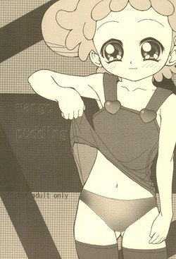 Download mango pudding