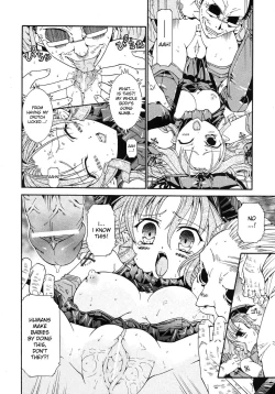 Page 45 of Shinigami's Job Ch.1-4