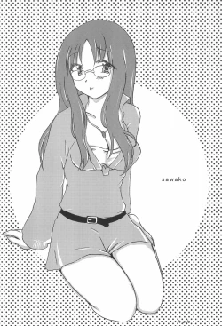 Page 19 of Shita kara K-ON o Mitemiyou