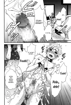 Page 6 of 21-ji no OnnaBangaihen Kamera no Mae no Mesu Inu 10 | The Bitch in Front of the Camera 10