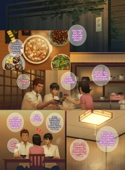 Page 10 of Smile Ch.01 - A Wishful Longing