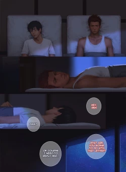 Page 12 of Smile Ch.01 - A Wishful Longing