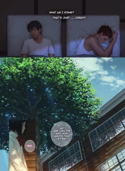 Page 15 of Smile Ch.01 - A Wishful Longing