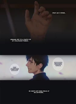 Page 10 of Smile Ch.02 - Distance of Feelings