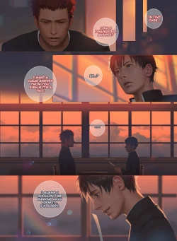 Page 15 of Smile Ch.02 - Distance of Feelings