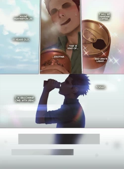 Page 14 of Smile Ch.03 - Sweet, Melting Touch