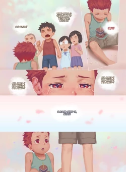 Page 16 of Smile Ch.03 - Sweet, Melting Touch