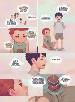 Page 17 of Smile Ch.03 - Sweet, Melting Touch