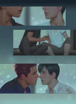 Page 22 of Smile Ch.03 - Sweet, Melting Touch